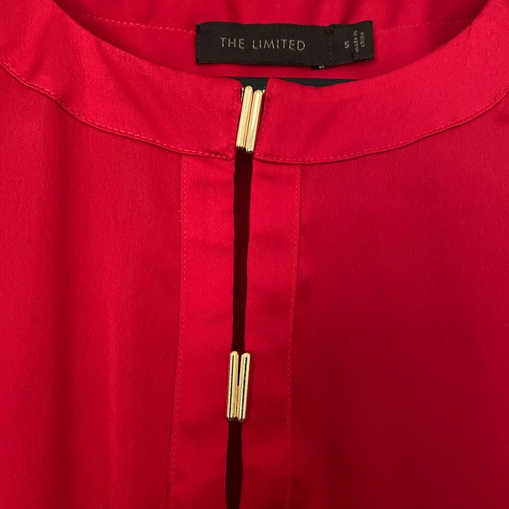 Ladies top - Picture 2 of 4